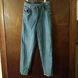 Women's jeans
